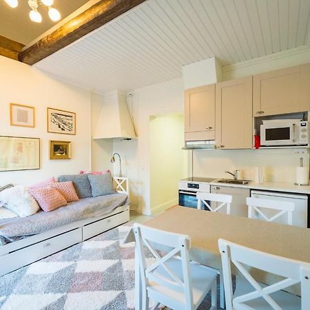 Ainabnb - Residence Kappsaecken Vaasa Kültér fotó