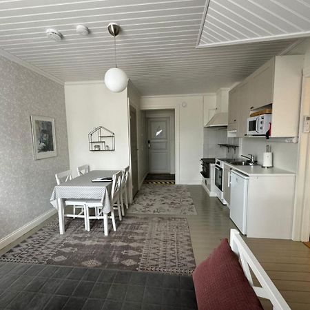 Ainabnb - Residence Kappsaecken Vaasa Kültér fotó