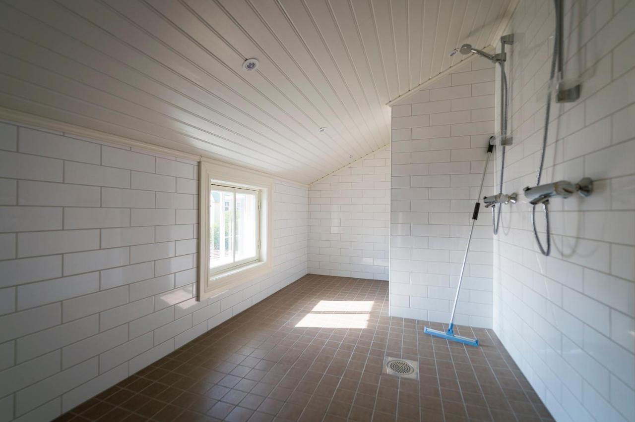 Ainabnb - Residence Kappsaecken Vaasa Kültér fotó
